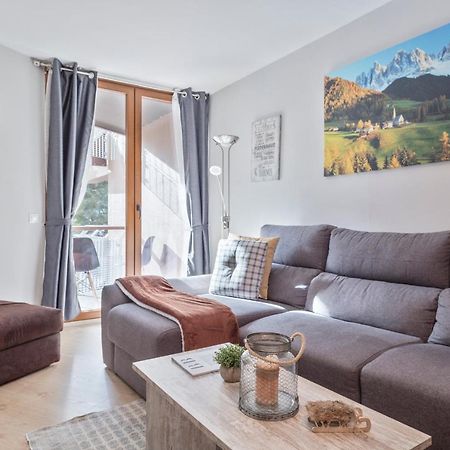 Apartamento Renovado Baqueira 1500 Appartement Naut Aran Buitenkant foto
