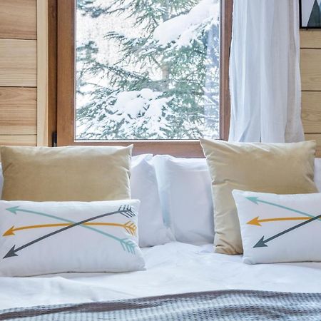 Apartamento Renovado Baqueira 1500 Appartement Naut Aran Buitenkant foto