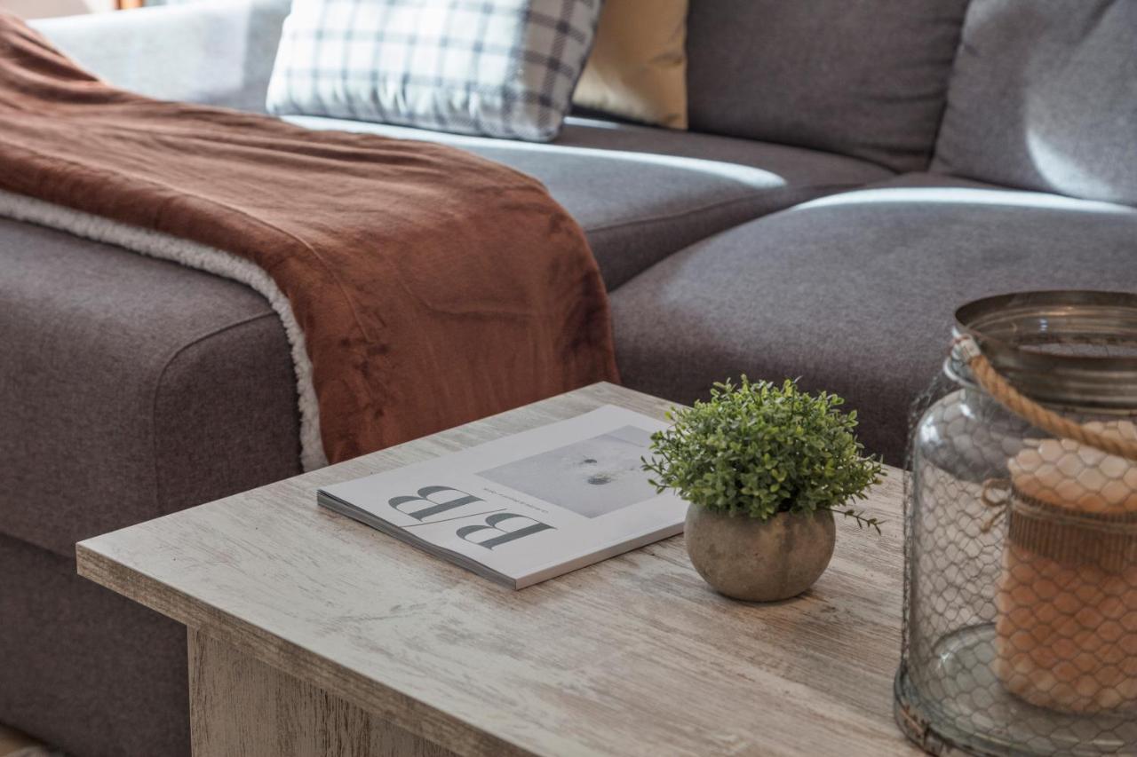 Apartamento Renovado Baqueira 1500 Appartement Naut Aran Buitenkant foto