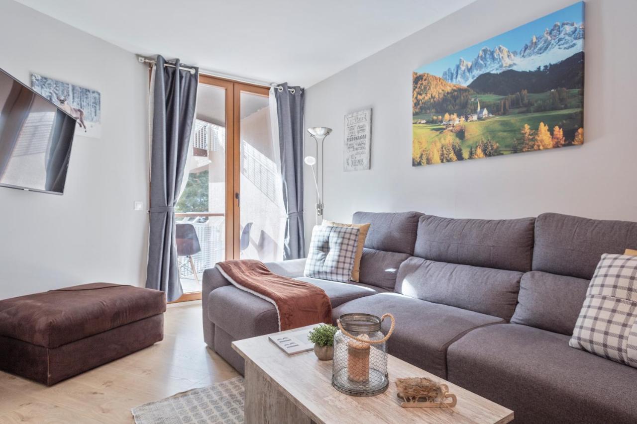 Apartamento Renovado Baqueira 1500 Appartement Naut Aran Buitenkant foto