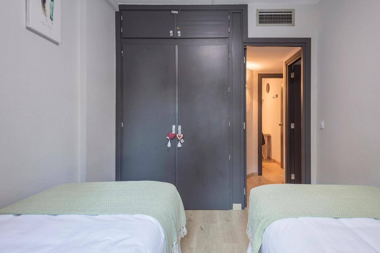 Apartamento Renovado Baqueira 1500 Appartement Naut Aran Buitenkant foto
